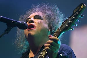 Se empiezan a vender los "early birds" y toma fuerza el rumor de que vendrán The Cure y Blur