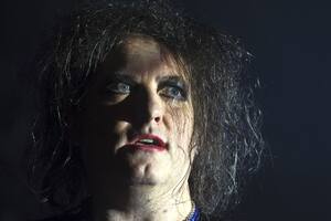 The Cure celebra los 30 años de Disintegration con un show en vivo por YouTube