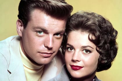 Robert Wagner estaba todavía casado con Natalie Wood cuando la actriz y Beatty se enamoraron. Wagner escribió en su autobiografía que en ese momento pensó en asesinar a Beatty