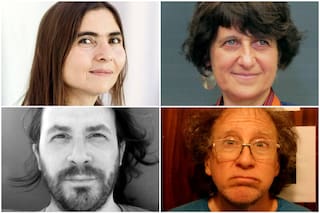 Escritores de literatura infantil de la Argentina piden que Israel cese la “matanza” de chicos en Gaza
