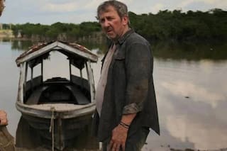 Murió Robertino Granados, el actor amado por el mundo del rock nacional