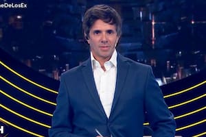 Cuánto midió el estreno de La noche de los ex Gran Hermano frente a Mirtha Legrand