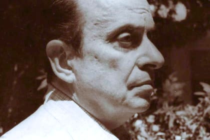 Roberto Juarroz
