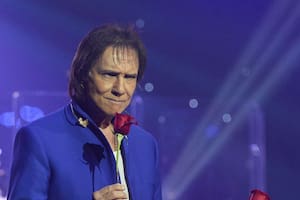 Roberto Carlos regresa a la Argentina: cuándo será el show y cómo conseguir entradas