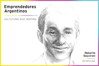 Por qué adaptarse rápido es la clave para escalar en el mundo emprendedor