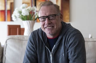 Roberto Sensini: "Es un error pensar que Messi nos va a resolver todo"