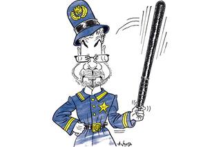 Difícil convivencia: sin lugar para un San Remes ni para un “plan bomba”