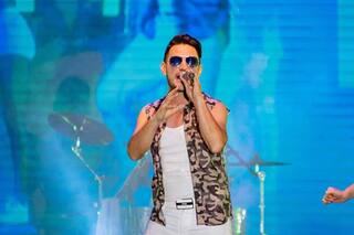 Roberto Edgar:del éxito y la amistad con Maradona, a la depresión y la fe