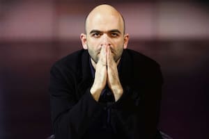 Roberto Saviano