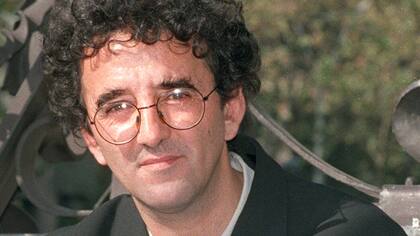 Roberto Bolaño