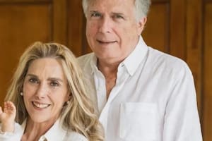 Liberaron a Roberto Baldo, uno de los argentinos detenidos en Venezuela