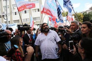 Roberto Baradel tiene razón