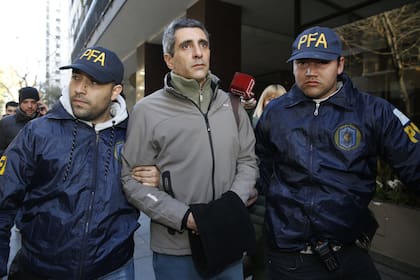 Roberto Baratta, exmano derecha de De Vido, liberado en la causa Cuadernos
