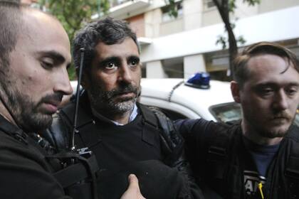 Roberto Baratta, número dos de De Vido, recuperará su libertad