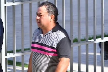 Roberto Bárzola, el nuevo sospechoso del crimen de Nora Dalmasso en Río Cuarto