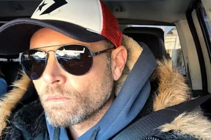 Roberto Bello, de 49 años y conocido como el "gigoló de zona norte".