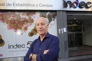 La foto que reflejará la nueva realidad del campo argentino