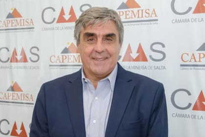Roberto Cacciola (presidente de la Cámara Minera CAEM): “Es buenísimo el RIGI, pero hay mucho para resolver: temas de competitividad, carga fiscal, atraso cambiario, cuestiones que hacen que al país se lo mire distinto a como se mira a Chile o a Perú”