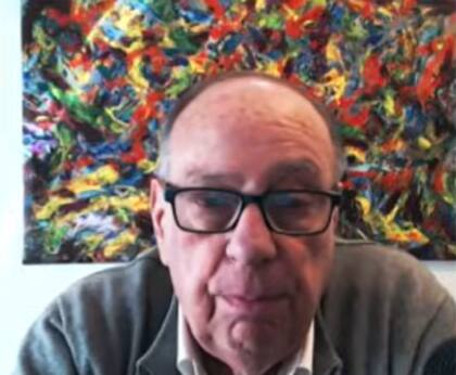 Roberto Cachanosky en diálogo con LN+