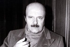 Roberto Calvi tenía el apodo de "El banquero de Dios"