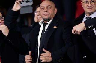 El campeón del mundo con Brasil fue operado del corazón: cómo sigue su evolución