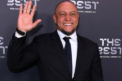Roberto Carlos tiene 52 años y es considerado uno de los mejores futbolistas de todos los tiempos (Foto: Instagram/@oficialrc3)