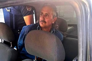 Se complica la situación de los guardiacárceles que no evitaron fuga de la “hiena humana”