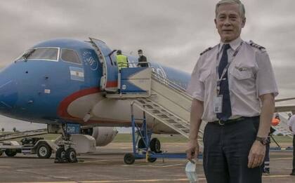 Roberto “Chino” Címbaro