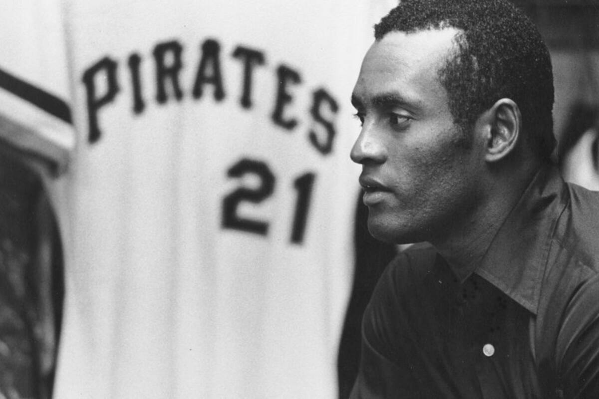 La historia de Roberto Clemente y por qué uno de los premios más ...