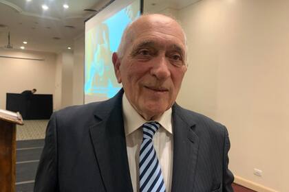 Roberto Domenech, presidente de CEPA, destacó el “fuerte potencial de la exportación y señaló que las mismas son vitales para promover la inversión, el empleo y el ingreso de divisas”