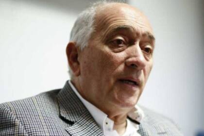 Roberto Domenech, presidente de la CEPA