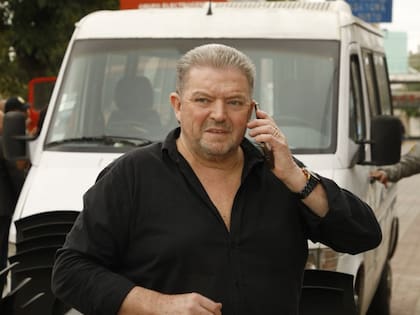 Roberto Eduardo Mac Donald, la víctima