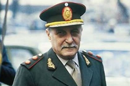 Roberto Eduardo Viola fue presidente de facto pero también uno de los organizadores, junto a su colega Jorge Rafael Videla, del golpe de Estado de 1976