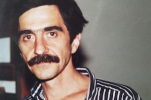 Roberto Elía siguió escribiendo y haciendo haikus hasta último momento