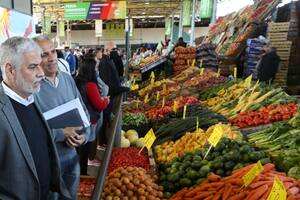 En otro intento por frenar la inflación, el Gobierno lanzará una canasta de cinco productos frescos