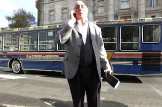 La UTA adhiere al paro de la CGT y no circularán colectivos este jueves