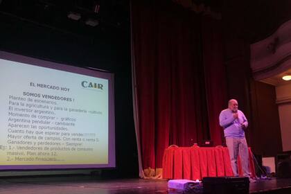 Roberto Frenkel Santillán