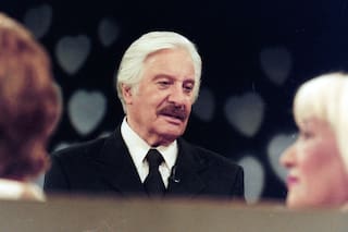 De Roberto Galán a Wanda Nara, los celestinos que se dedicaron a unir parejas en televisión