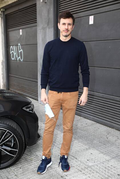 Roberto García Moritán