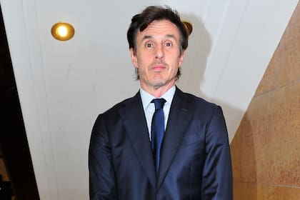 Roberto García Moritán se muestra estos días en diversos actos de los que participa como funcionario