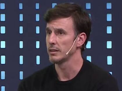 Roberto García Moritán dio su opinión sobre el bullying en la actualidad