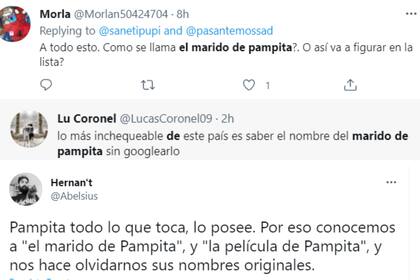 Roberto García Moritán fue objeto de burla en las redes sociales luego de presentarse en la lista de López Murphy para las PASO