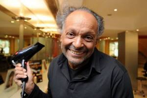 Roberto Giordano tenía 75 años