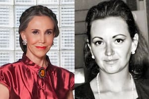 Roberto Gómez Bolaños abandonó a su primera esposa y a sus seis hijos para iniciar una relación con la actriz 20 años menor que él (Instagram / @florindamezach1 - Archivo)