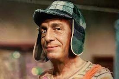 Roberto Gómez Bolaños creó a El Chavo del 8