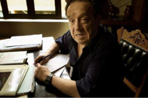 Roberto Gomez Bolanos, más conocido como Chespirito, fue el creador de decenas de personajes cuya popularidad se mantiene en la actualidad