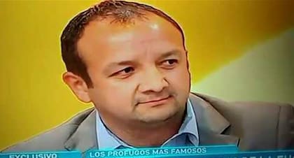 Roberto Herrera abogado de Fariña el contador Manzanares