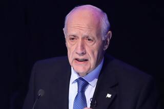 ¿A qué apuestan Lavagna, Gómez Centurión, Del Caño y Espert?