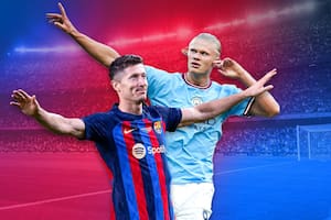 Barcelona vs. Manchester City: cómo ver online el amistoso entre blaugranas y Ciudadanos en el Camp Nou