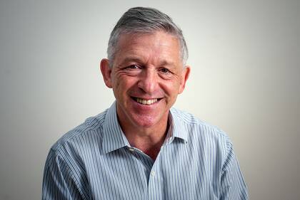 Roberto Luchi: “Negociar por intereses es como el padrenuestro del catecismo. Muchas veces en una negociación se pierden las perspectivas y las partes terminan victimizándose o buscando seducir al otro, lo que implica resignar en el camino lo que se estaba buscando"